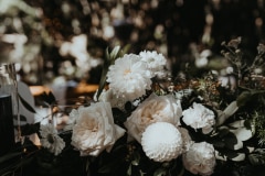 ben and jonas at their grootbos nature reserve wedding