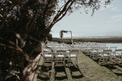 jonas and ben captured at their grootbos nature reserve wedding