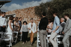 ben and jonas together at grootbos nature reserve