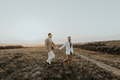 ben and jonas at grootbos, captured by sharyn hodges photography