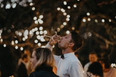 a quiet moment with ben and jonas at grootbos