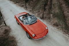 adam and chloe together at their south africa destination wedding