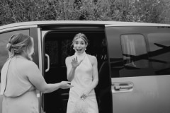 chloe and adam, destination wedding couple, newstead vineyards