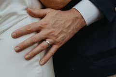 chloe and adam captured at their south africa destination wedding