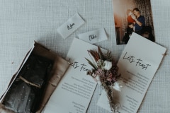 chloe and adam photographed at their south africa wedding