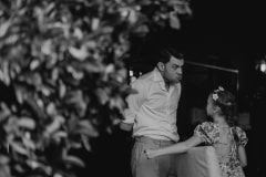 chloe and adam photographed at their south africa vineyard wedding