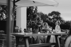 chloe and adam photographed at newstead vineyards, south africa