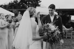 chloe and adam, newstead vineyards, south africa wedding portrait