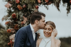 chloe and adam's south africa destination wedding at newstead vineyards