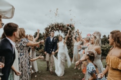 adam and chloe at their south africa destination wedding
