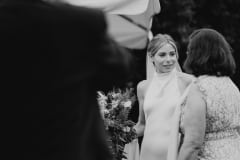 chloe and adam during their south africa destination wedding