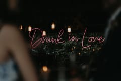 chloe and adam, a destination wedding couple in south africa