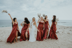 port elizabeth wedding image of megan and juan