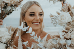 port elizabeth wedding portrait of megan and juan