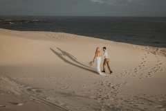 megan and juan photographed together in port elizabeth