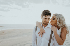 megan and juan photographed during their port elizabeth wedding