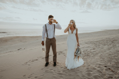 port elizabeth wedding photograph of megan and juan