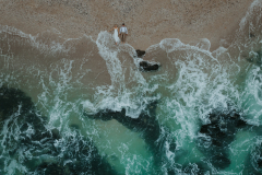 megan and juan's port elizabeth wedding photographed by sharyn hodges