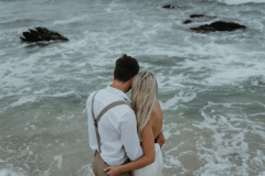 megan and juan, port elizabeth wedding day portrait