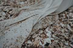 a detail from megan and juan's port elizabeth wedding