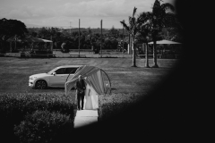port elizabeth wedding portrait of megan and juan