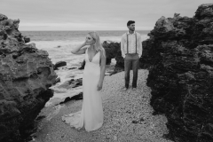 a frame from megan and juan's port elizabeth wedding