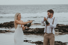 port elizabeth wedding photograph of megan and juan