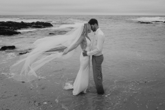 megan and juan, port elizabeth wedding portrait