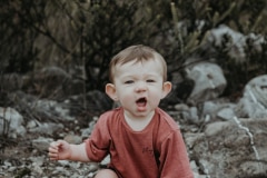 A frame from the Potgieter family shoot at Natures Valley