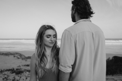 shannon and dusty captured by sharyn hodges at keurboomstrand