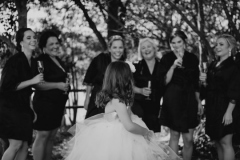 Sharlize and Adriaan captured at Kay and Monty on their wedding