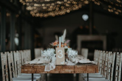 Wedding day photograph of Sharlize and Adriaan at Kay and Monty