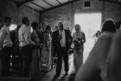 Sharlize and Adriaan photographed by Sharyn Hodges at their wedding