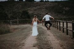 Sharlize and Adriaan captured at their Kay and Monty wedding