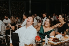Kay and Monty wedding portrait of Adriaan and Sharlize