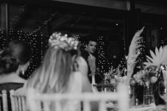 Wedding portrait of Adriaan and Sharlize at Kay and Monty