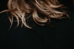 Sharlize and Adriaan, another portrait from their wedding day