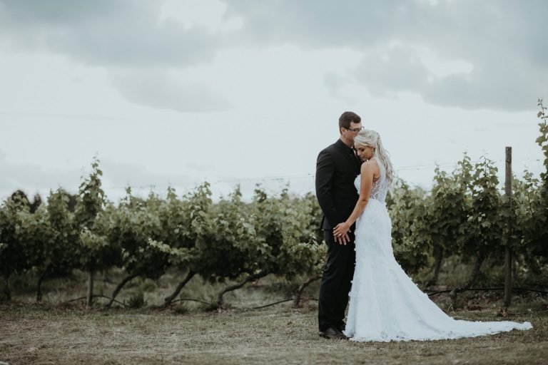 Bramon Wine Estate: A Vineyard Wedding Venue in Plettenberg Bay