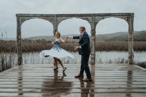 Home Updated 36 wedding and elopement photographer debbie and chris’s winter wedding at emily moon in plettenberg bay.